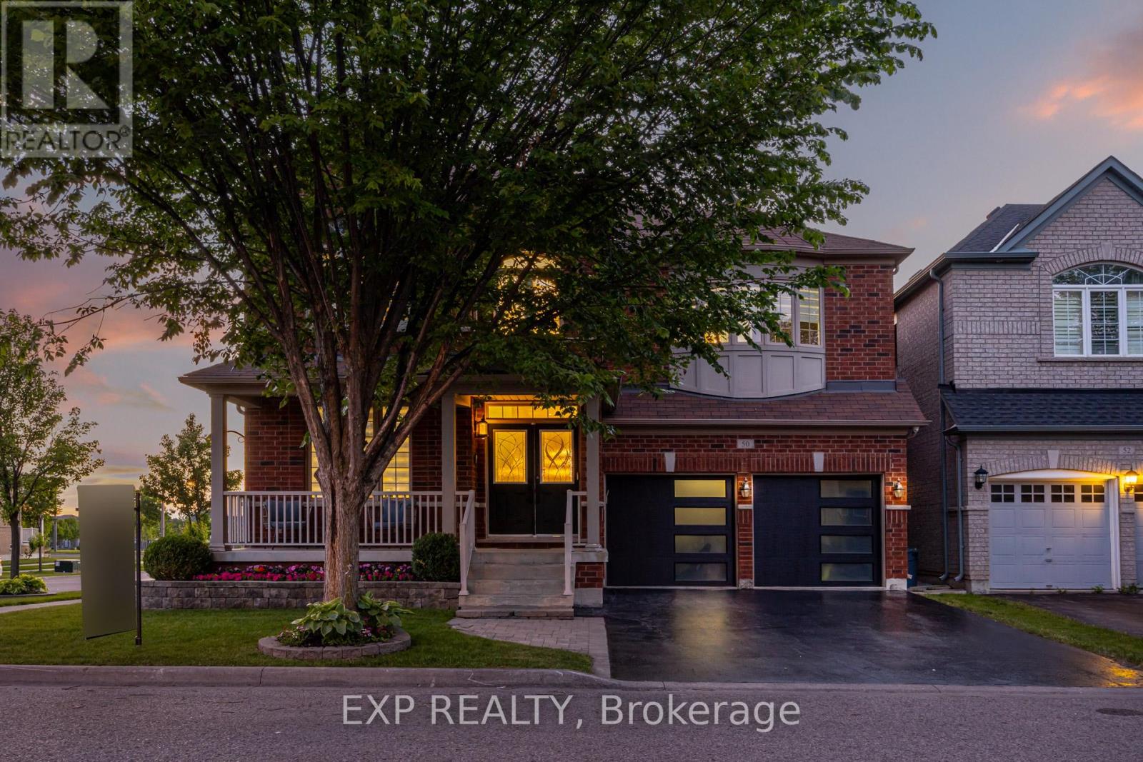 50 Stoney Creek Drive, Markham, Ontario  L6E 0K3 - Photo 2 - N13506306