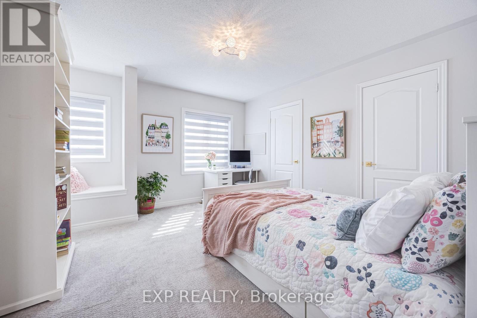 50 Stoney Creek Drive, Markham, Ontario  L6E 0K3 - Photo 23 - N13506306