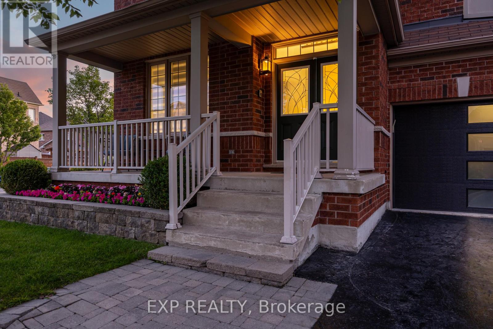 50 Stoney Creek Drive, Markham, Ontario  L6E 0K3 - Photo 3 - N13506306