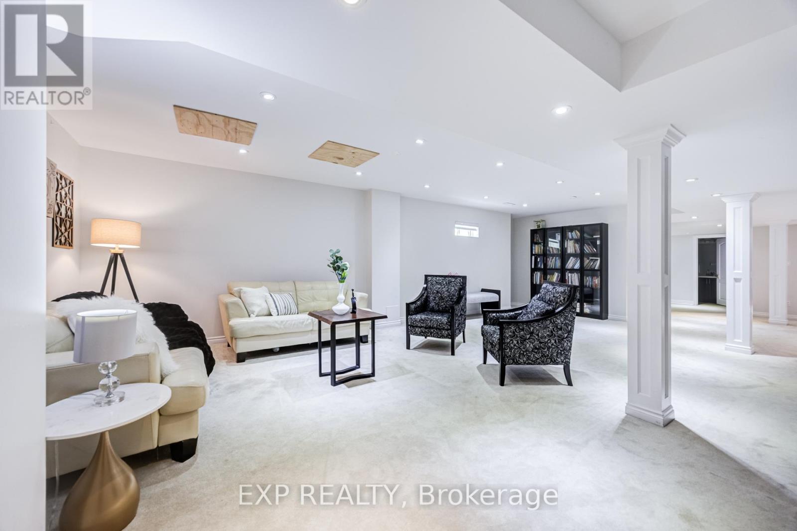 50 Stoney Creek Drive, Markham, Ontario  L6E 0K3 - Photo 36 - N13506306