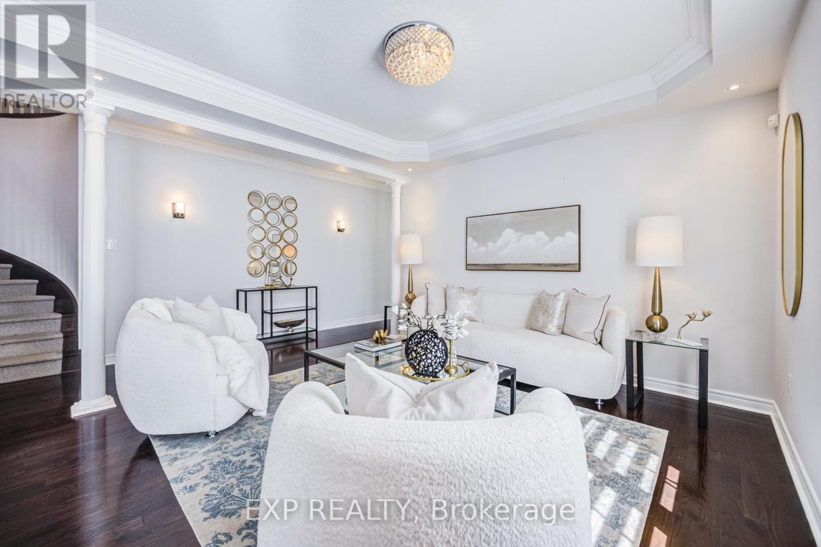 50 Stoney Creek Drive, Markham, Ontario  L6E 0K3 - Photo 8 - N13506306