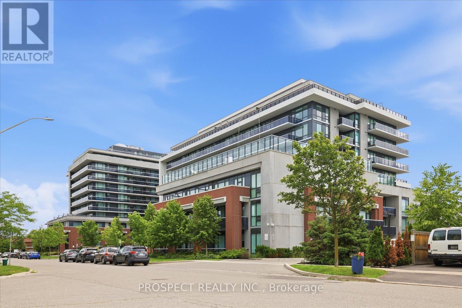 25 - 4800 HIGHWAY 7 ROAD, Vaughan, Ontario