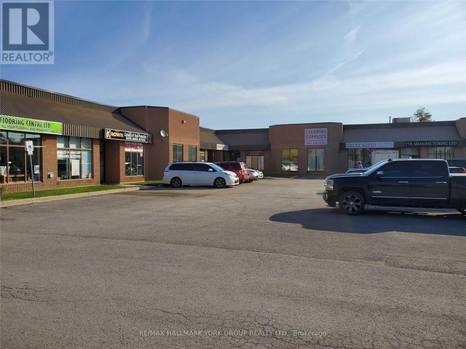 7A - 24707 WOODBINE AVENUE, Georgina, Ontario