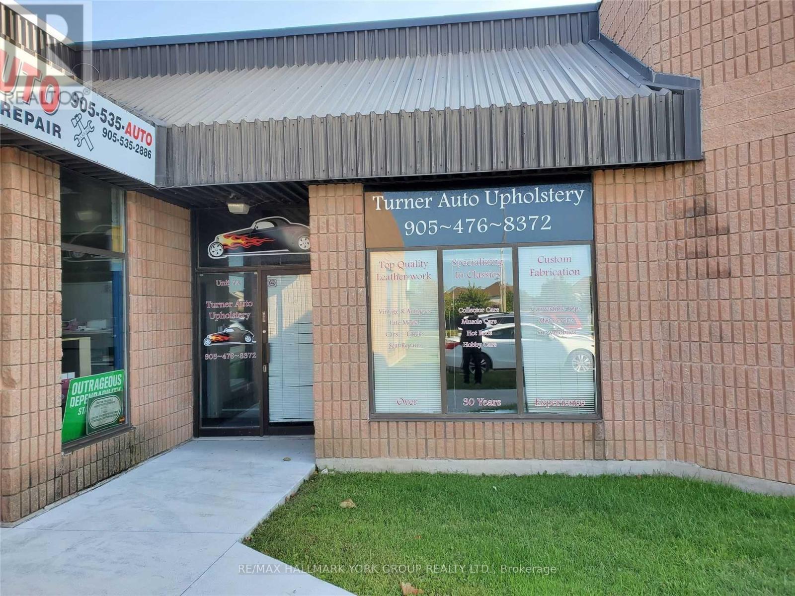 7a - 24707 Woodbine Avenue, Georgina, Ontario  L4P 3E9 - Photo 2 - N13506322