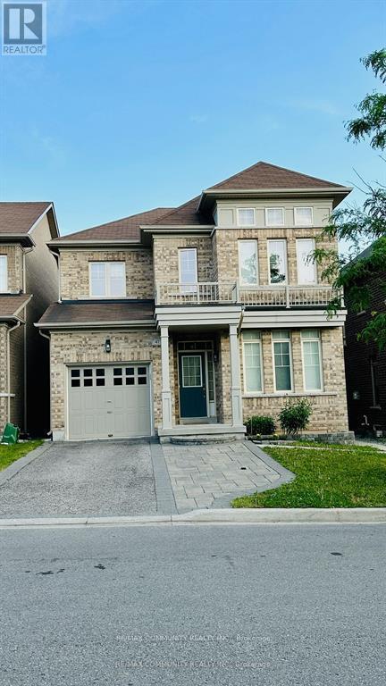 47 Hua Du ( Bsment) Avenue, Markham, Ontario  L6C 0S2 - Photo 1 - N13506340