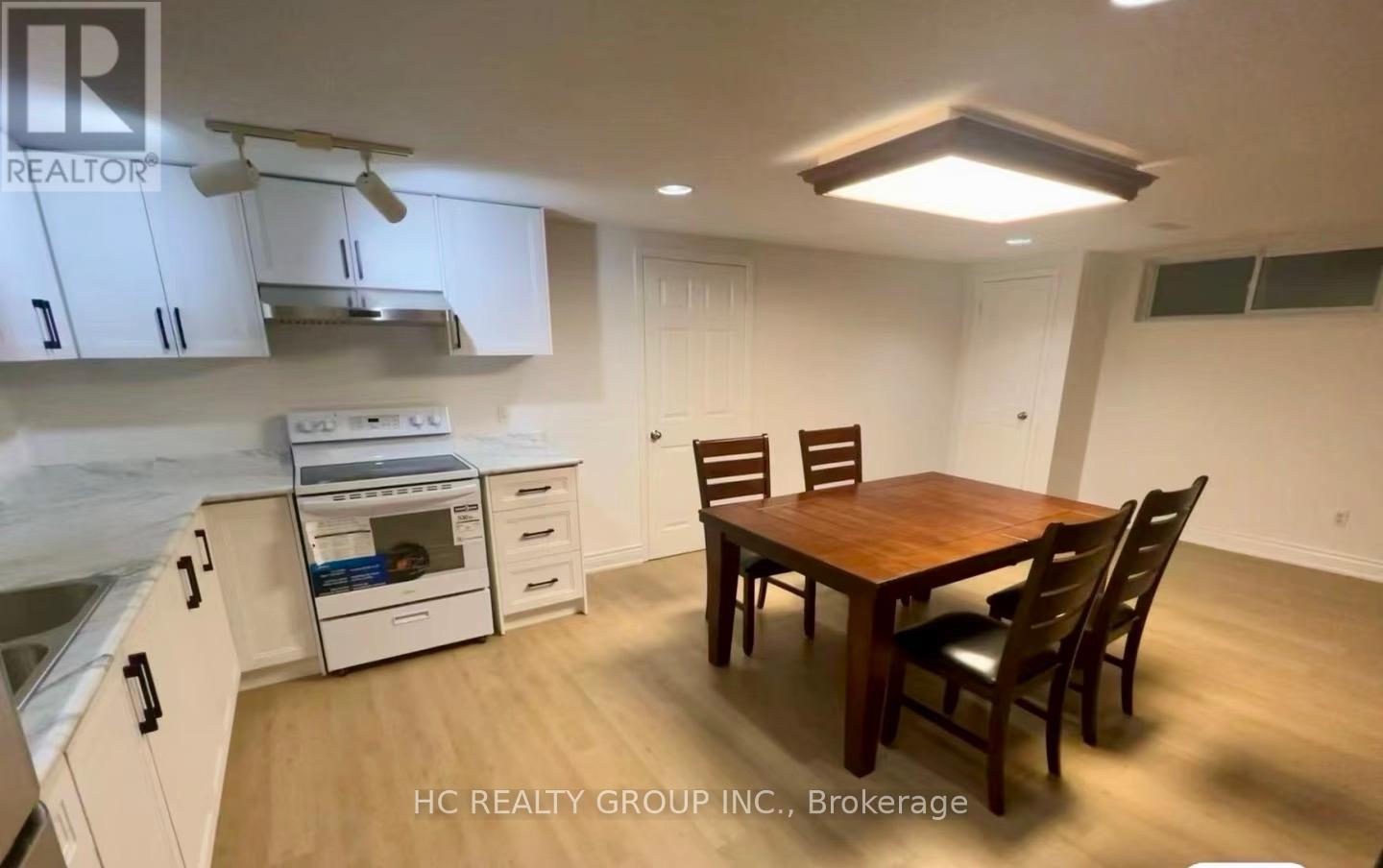 Basement - 66 Senator Reesor's Drive, Markham, Ontario  L3P 3E2 - Photo 2 - N13506344