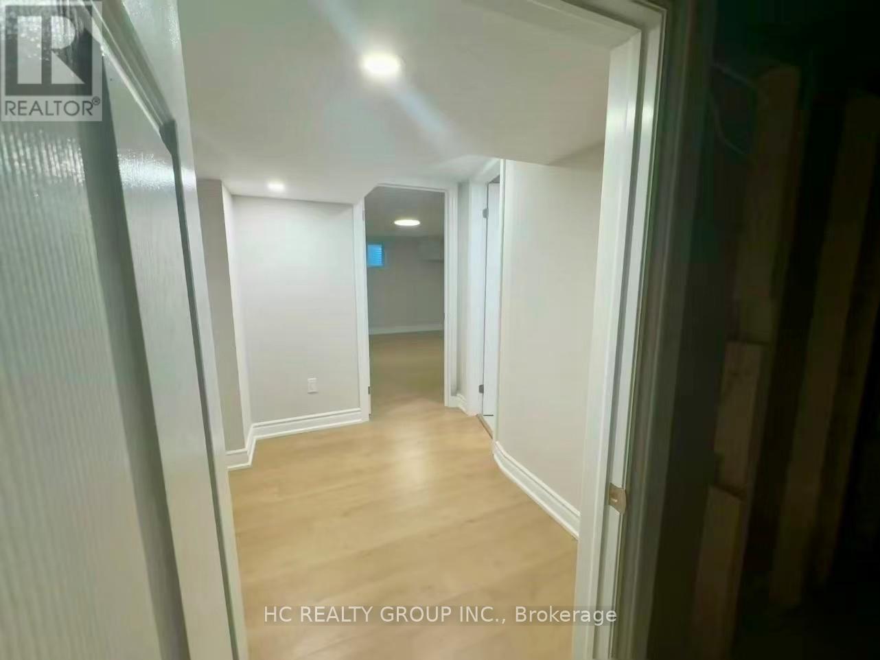 Basement - 66 Senator Reesor's Drive, Markham, Ontario  L3P 3E2 - Photo 7 - N13506344