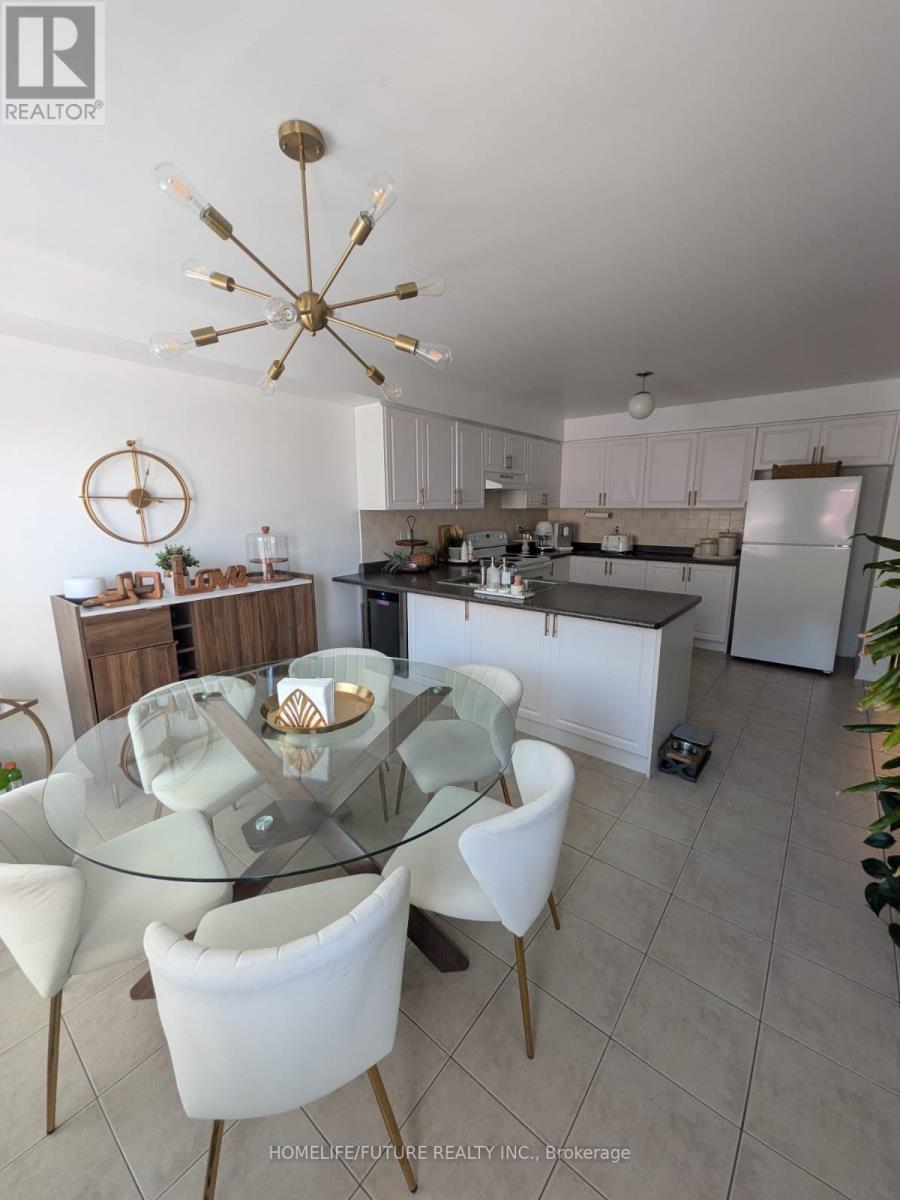 301 Davos Road, Vaughan, Ontario  L4H 0M7 - Photo 6 - N13506422