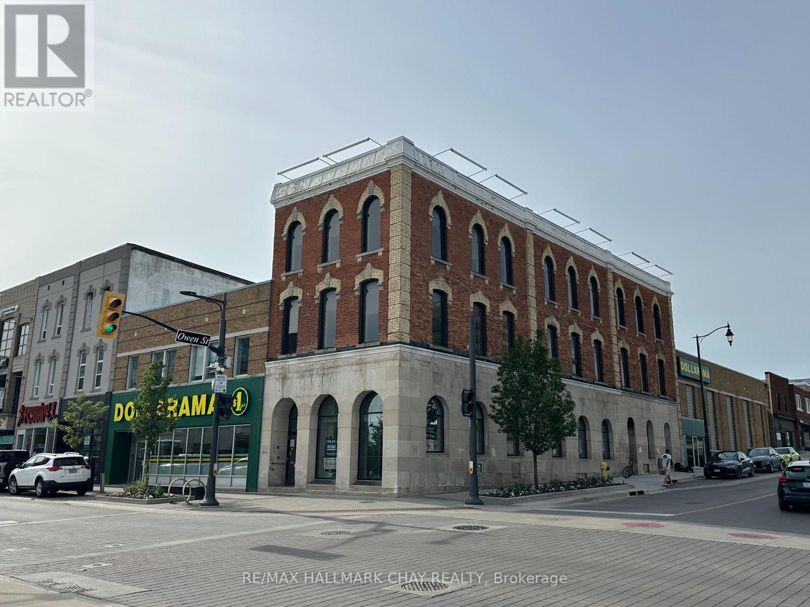 64 DUNLOP STREET E, barrie (city centre), Ontario