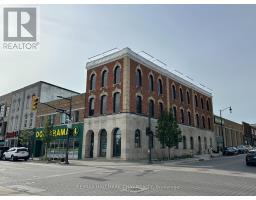 64 DUNLOP STREET E, Barrie, Ontario