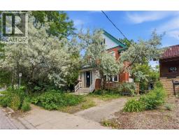 45 PANDORA Avenue N, Kitchener, Ontario