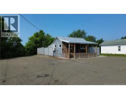 9799 Route 105, Beechwood, New Brunswick