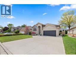 5989 ROSEWOOD CRESCENT, LaSalle, Ontario
