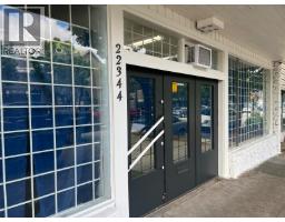 2nd Floor 22344 LOUGHEED HIGHWAY, Maple Ridge, British Columbia