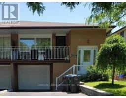 2668 HORTENSE ROAD, Mississauga, Ontario