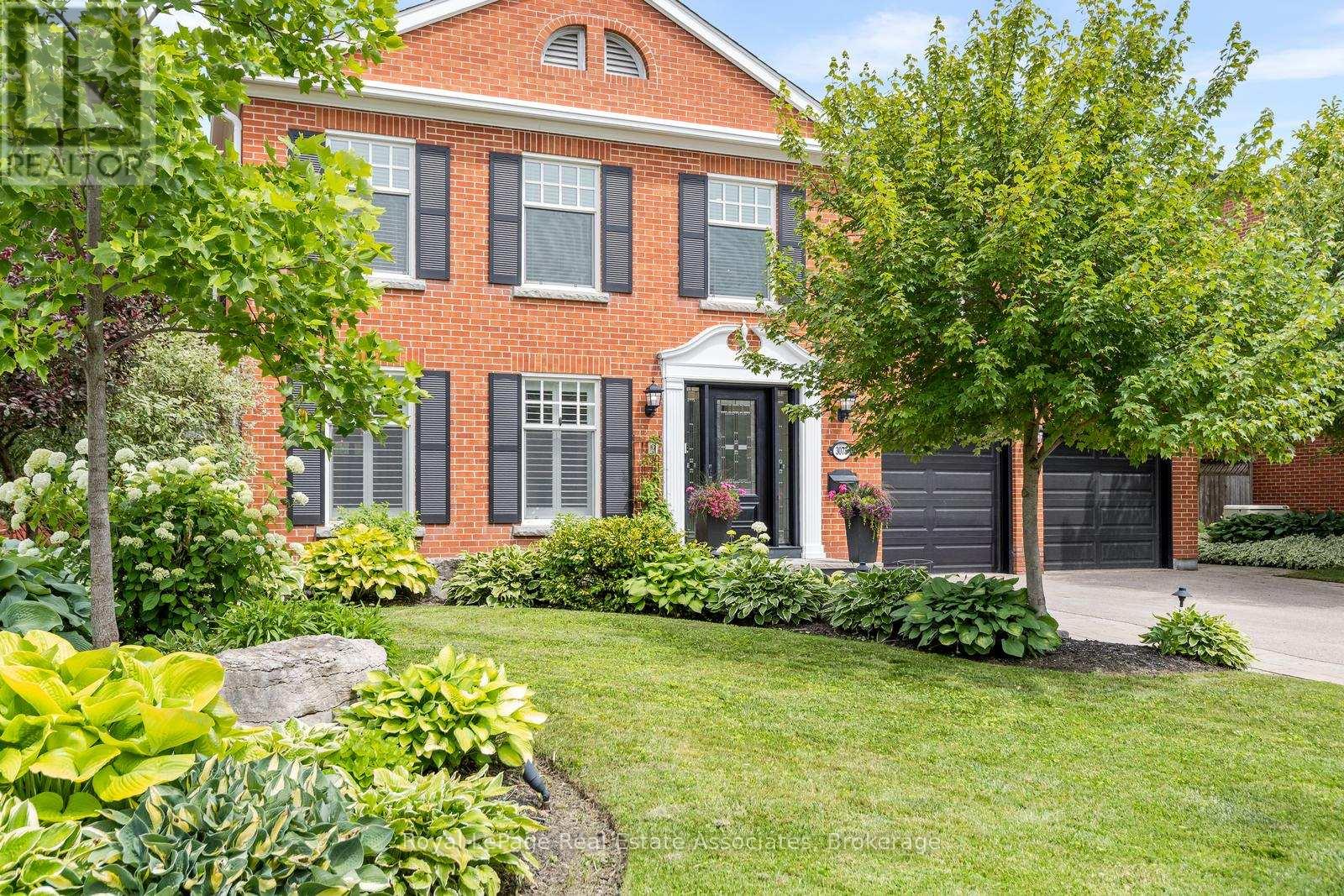 3075 COUNCIL RING ROAD, Mississauga, Ontario