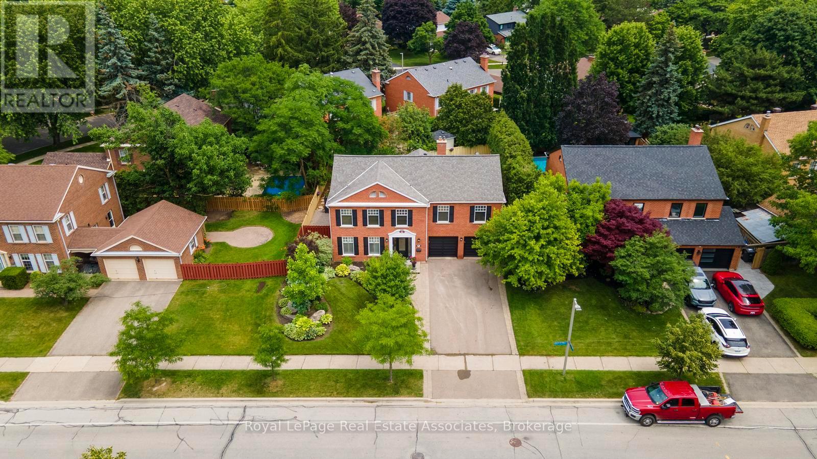 3075 Council Ring Road, Mississauga, Ontario  L5L 1N7 - Photo 44 - W13506178