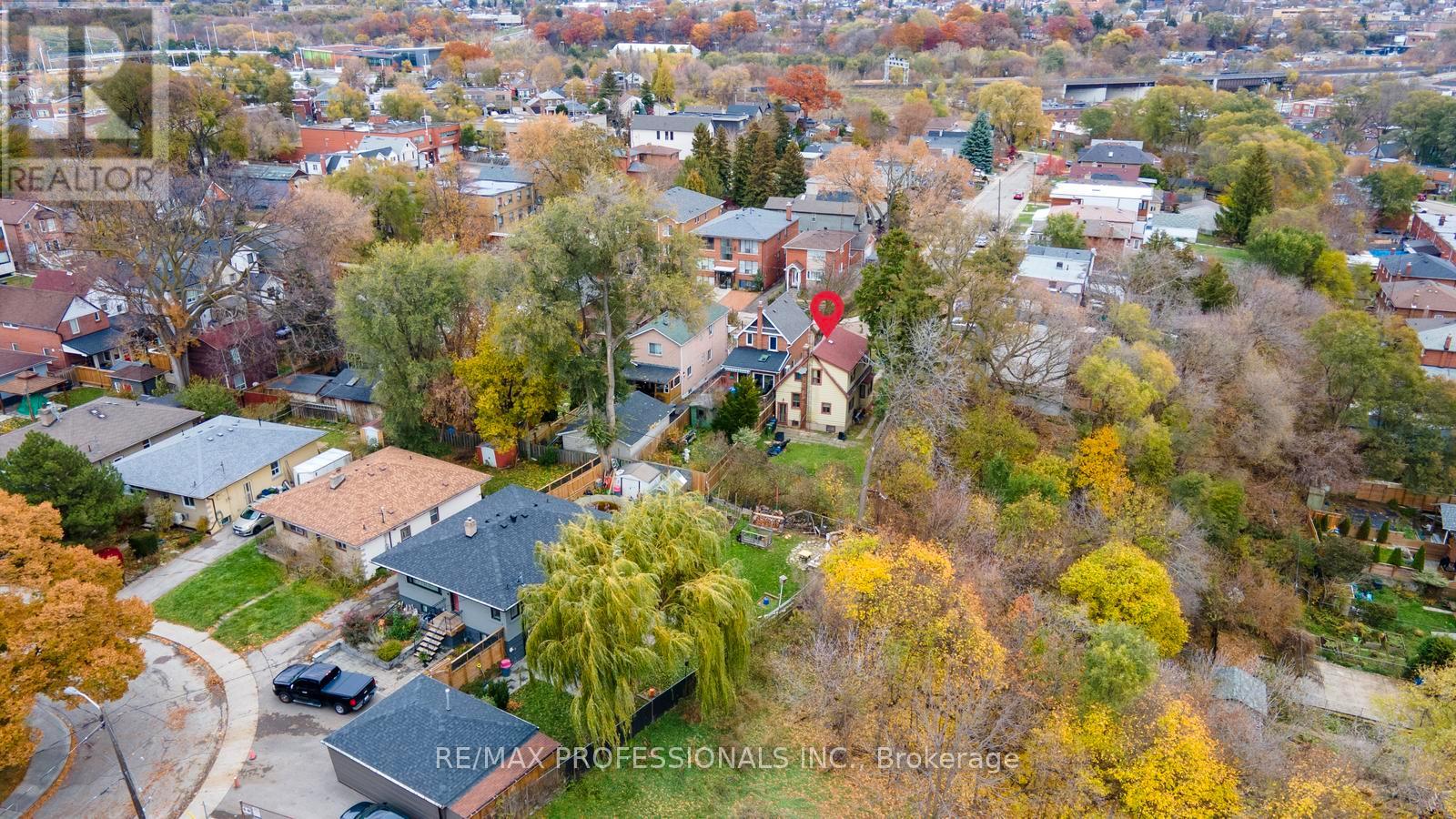 16 Cliff Street, Toronto, Ontario  M6N 4L6 - Photo 22 - W13506194
