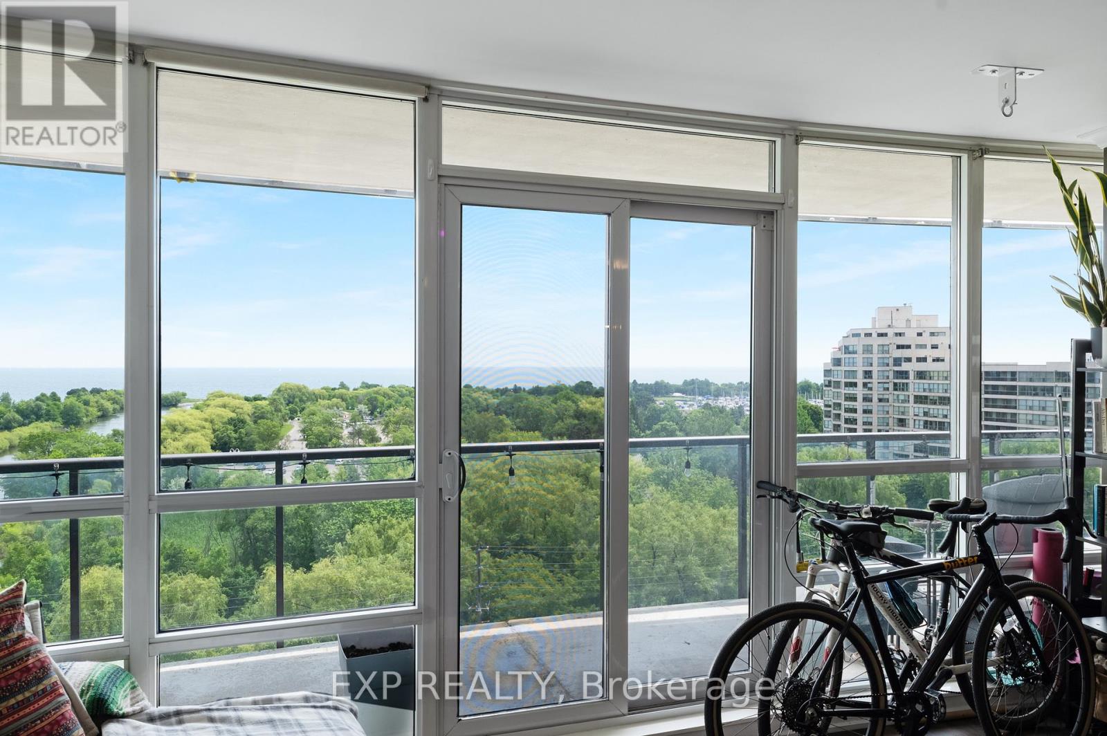808 - 2230 Lake Shore Boulevard W, Toronto, Ontario  M8V 1A5 - Photo 22 - W13506202