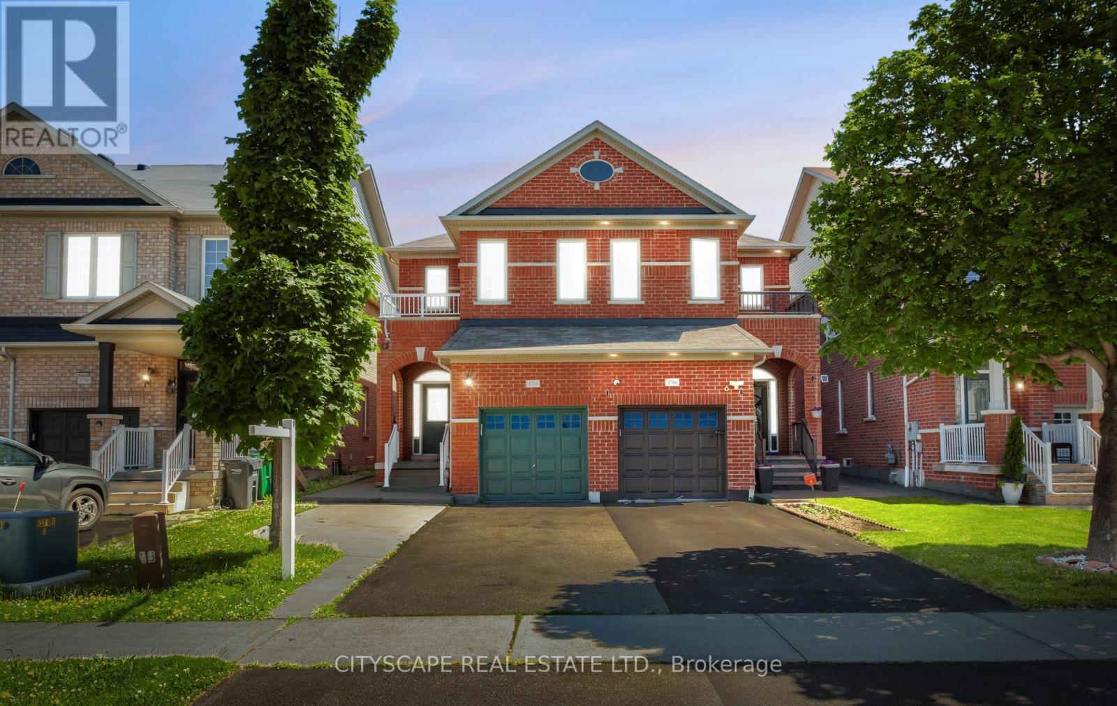 4704 CENTRETOWN WAY, Mississauga, Ontario