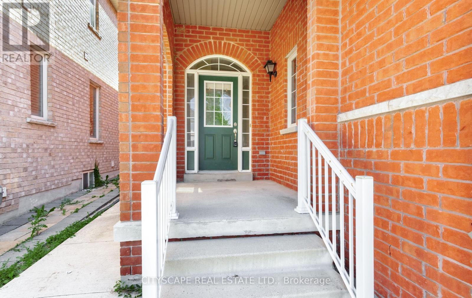 4704 Centretown Way, Mississauga, Ontario  L5R 0C9 - Photo 10 - W13506208