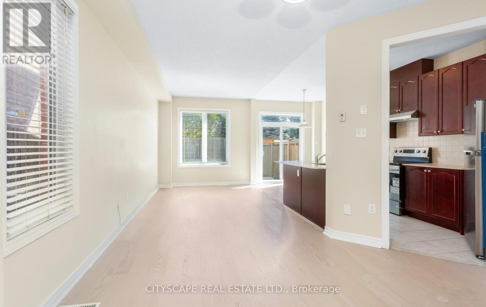 4704 Centretown Way, Mississauga, Ontario  L5R 0C9 - Photo 13 - W13506208