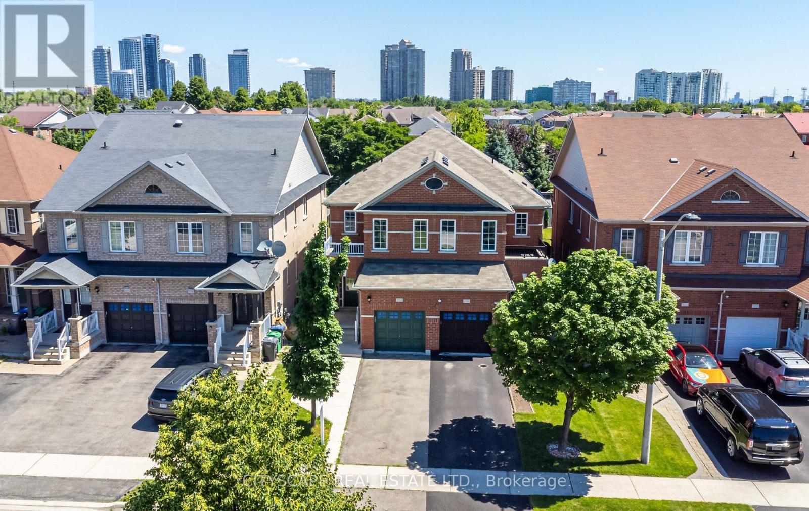 4704 Centretown Way, Mississauga, Ontario  L5R 0C9 - Photo 2 - W13506208