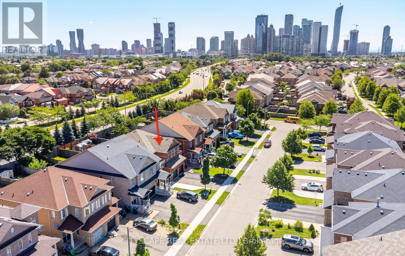 4704 Centretown Way, Mississauga, Ontario  L5R 0C9 - Photo 4 - W13506208