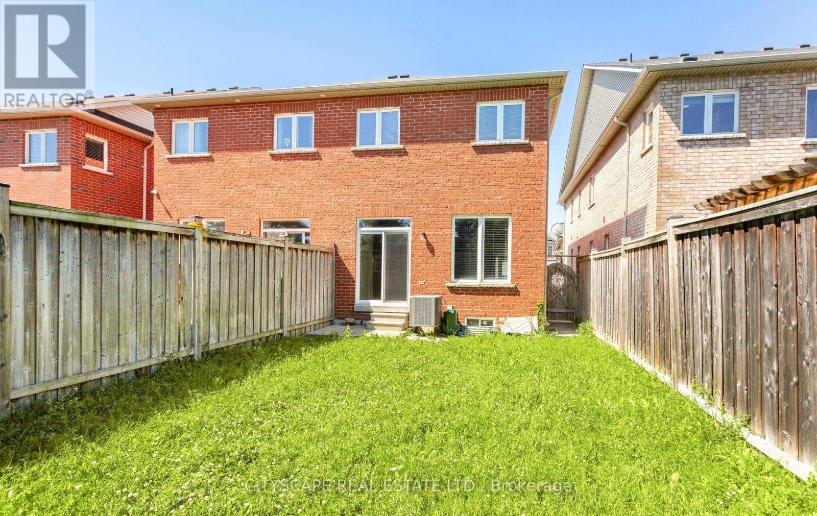 4704 Centretown Way, Mississauga, Ontario  L5R 0C9 - Photo 46 - W13506208