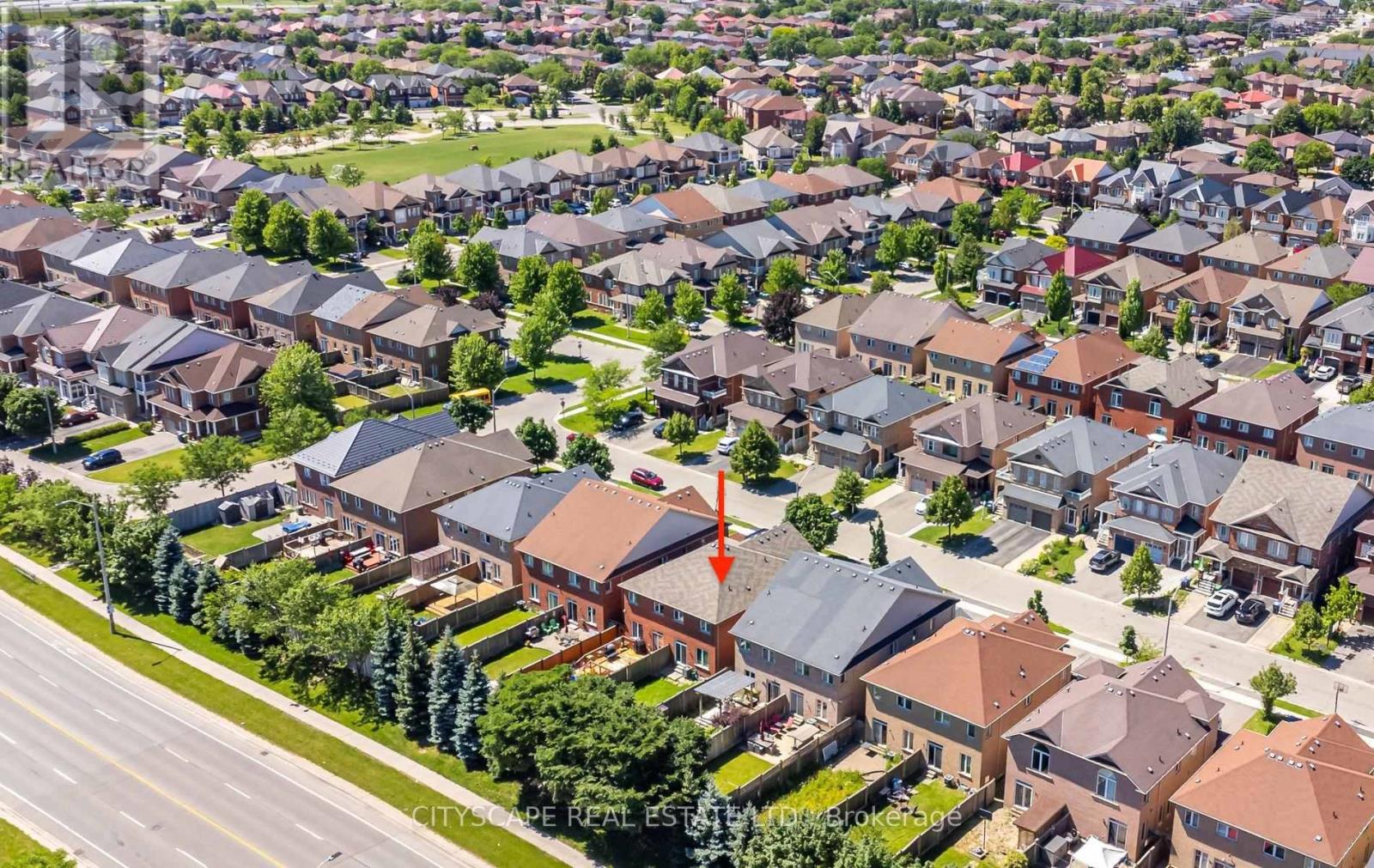 4704 Centretown Way, Mississauga, Ontario  L5R 0C9 - Photo 6 - W13506208