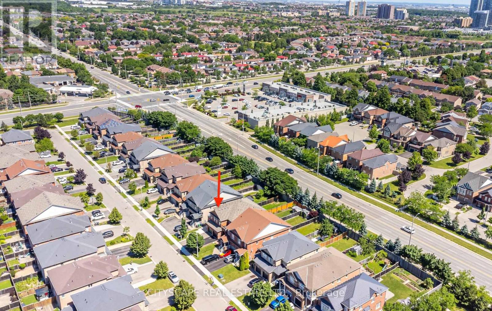 4704 Centretown Way, Mississauga, Ontario  L5R 0C9 - Photo 7 - W13506208