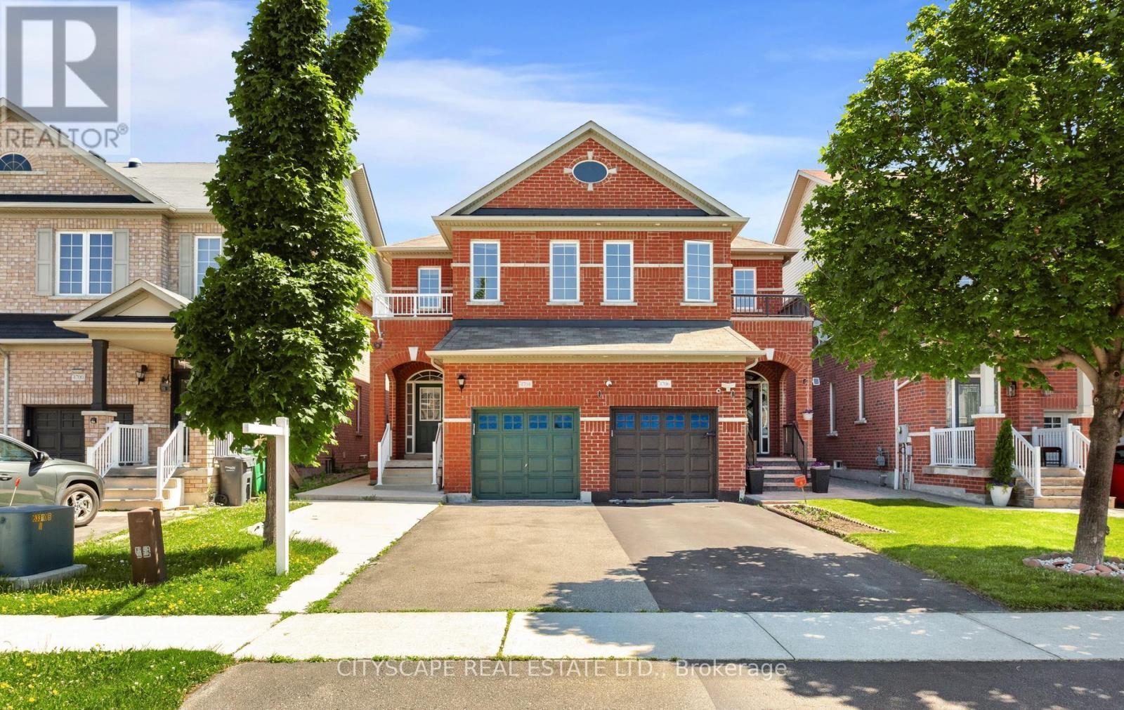 4704 Centretown Way, Mississauga, Ontario  L5R 0C9 - Photo 8 - W13506208