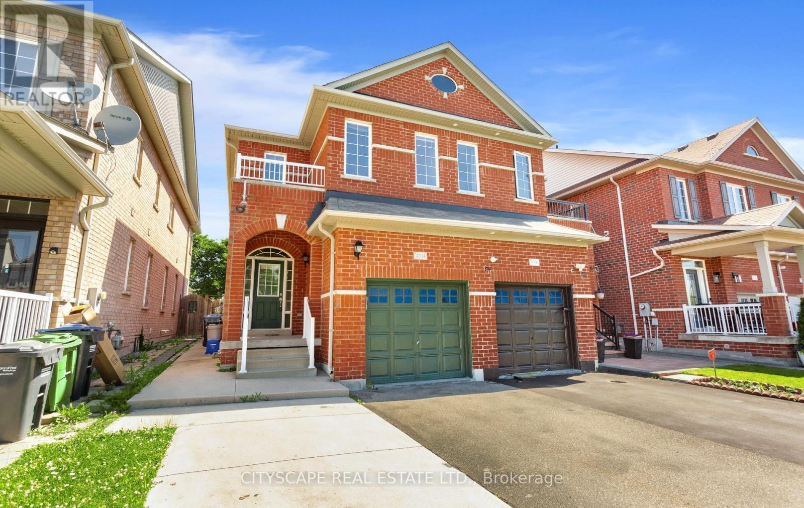4704 Centretown Way, Mississauga, Ontario  L5R 0C9 - Photo 9 - W13506208