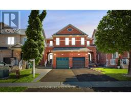 4704 CENTRETOWN WAY, Mississauga, Ontario