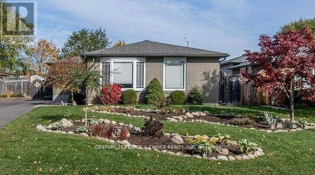58 DUNBLAINE CRESCENT, brampton (southgate), Ontario