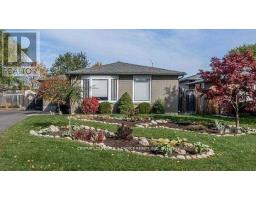 58 DUNBLAINE CRESCENT, Brampton, Ontario
