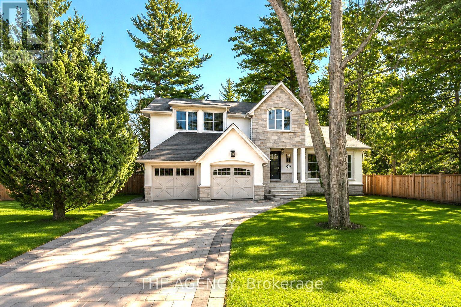 1310 DUNCAN ROAD, Oakville, Ontario