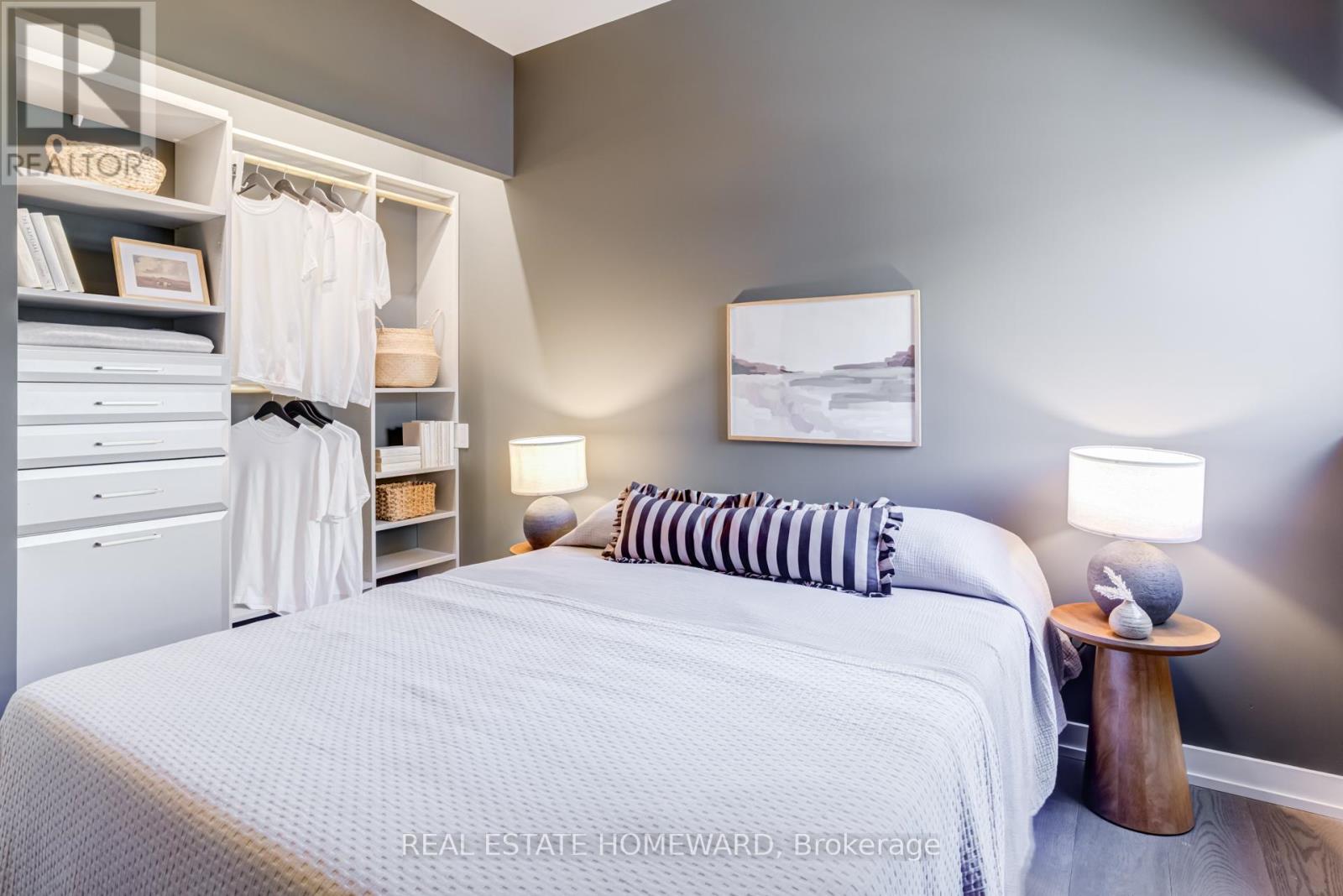 527 - 38 Howard Park Avenue, Toronto, Ontario  M6R 0A7 - Photo 10 - W13506370