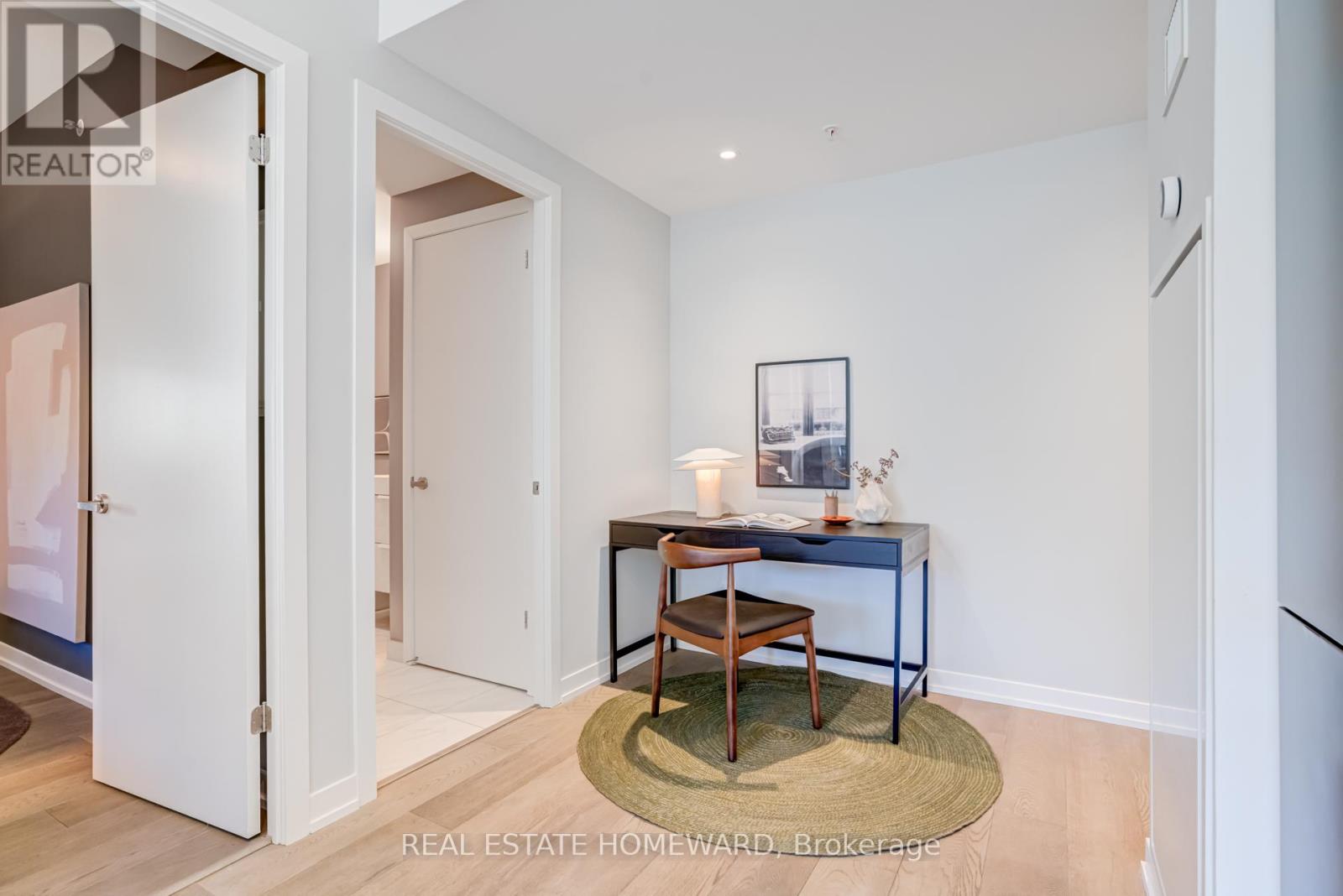 527 - 38 Howard Park Avenue, Toronto, Ontario  M6R 0A7 - Photo 12 - W13506370