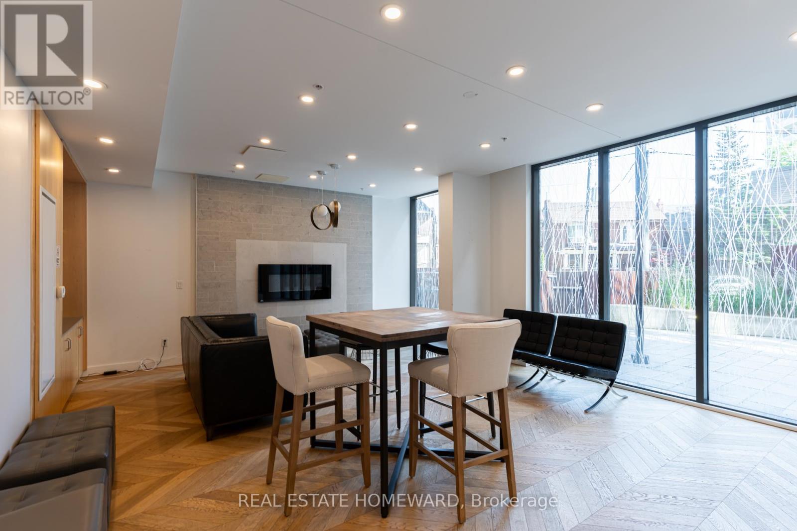 527 - 38 Howard Park Avenue, Toronto, Ontario  M6R 0A7 - Photo 18 - W13506370