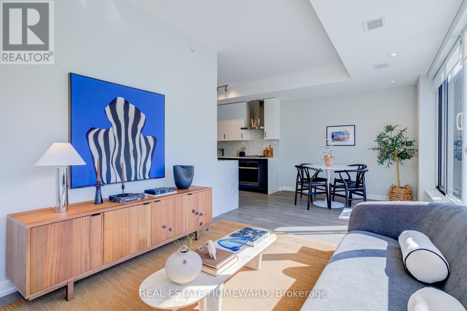 527 - 38 Howard Park Avenue, Toronto, Ontario  M6R 0A7 - Photo 5 - W13506370