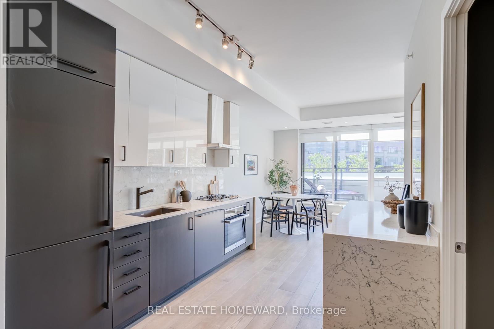 527 - 38 Howard Park Avenue, Toronto, Ontario  M6R 0A7 - Photo 7 - W13506370