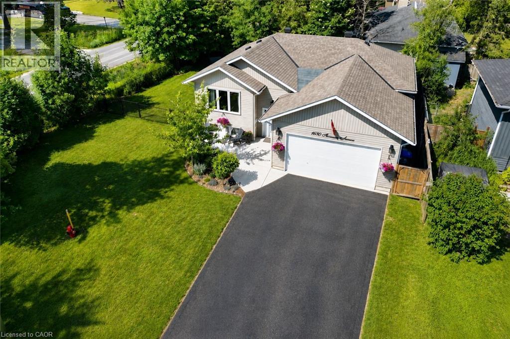 1680 Timmins Avenue, Innisfil, Ontario  L9S 1S8 - Photo 25 - 40843916