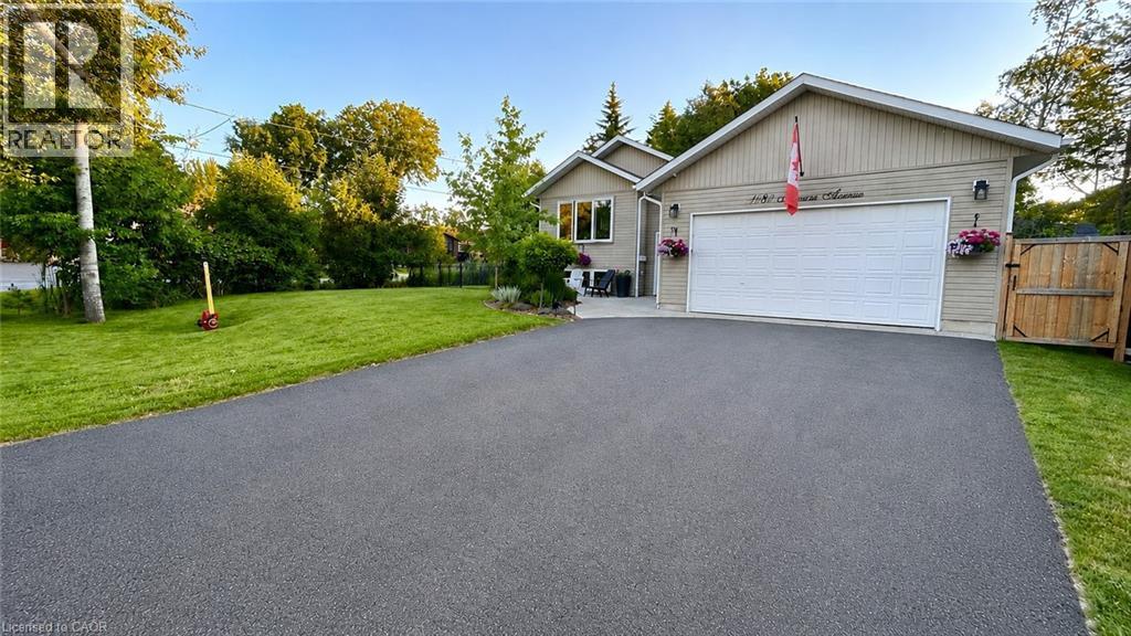 1680 Timmins Avenue, Innisfil, Ontario  L9S 1S8 - Photo 3 - 40843916