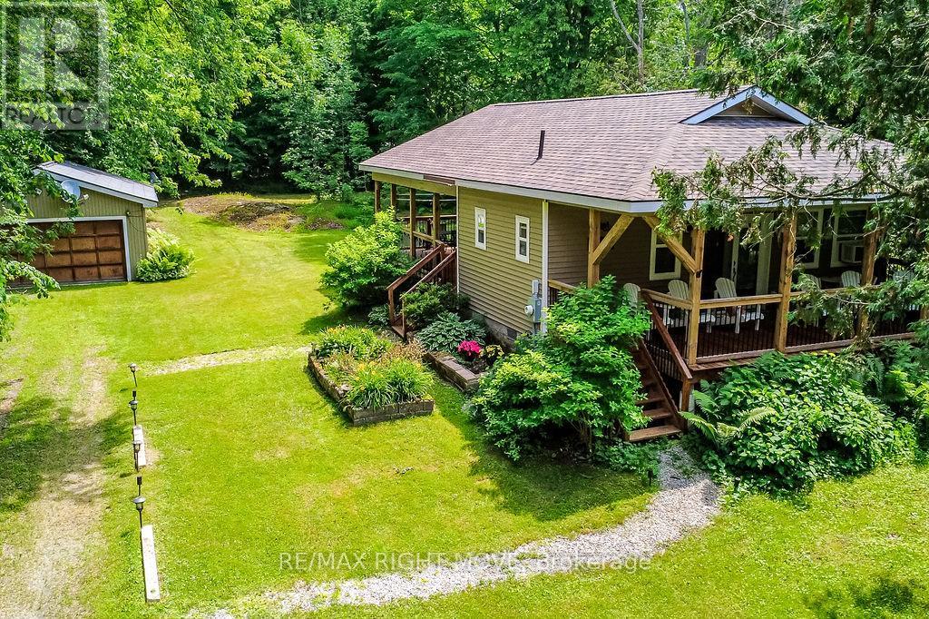 1627 CANNING ROAD N, Gravenhurst, Ontario
