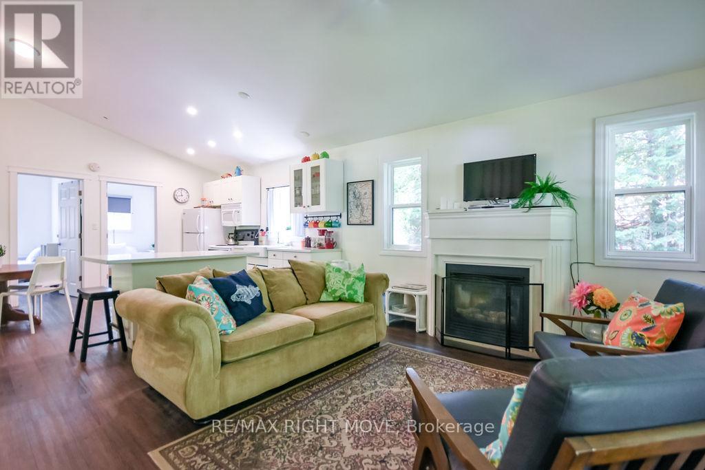 1627 Canning Road N, Gravenhurst, Ontario  P0E 1N0 - Photo 10 - X13506292