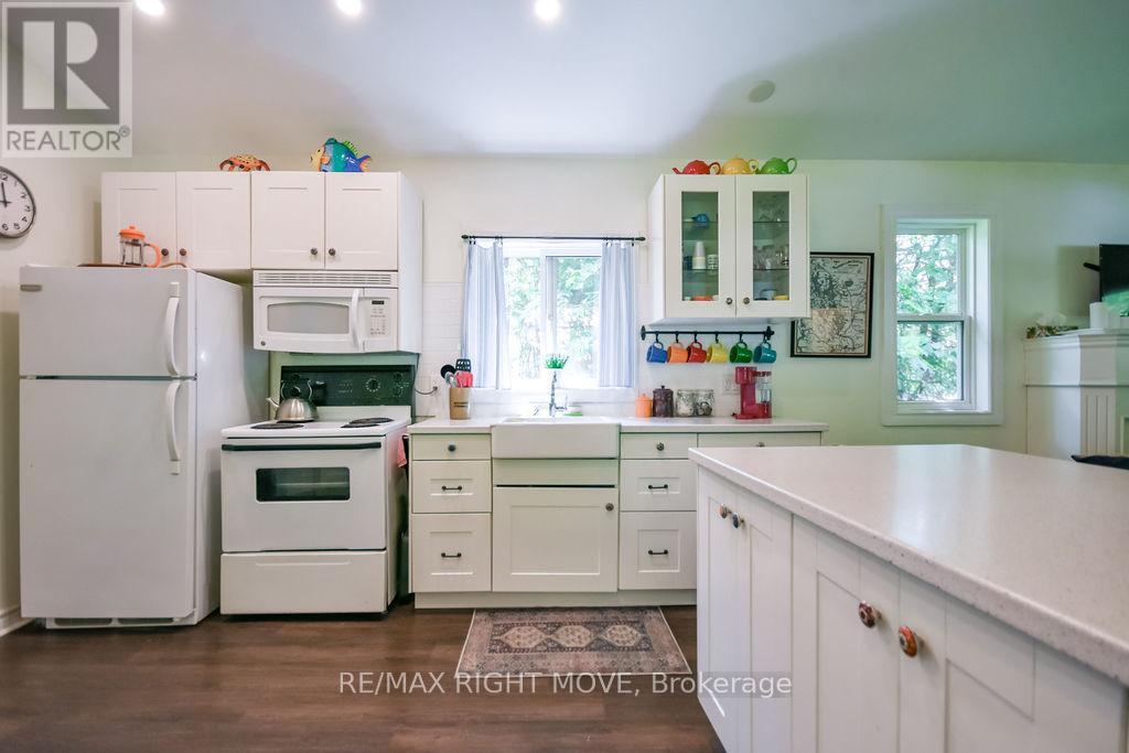 1627 Canning Road N, Gravenhurst, Ontario  P0E 1N0 - Photo 14 - X13506292