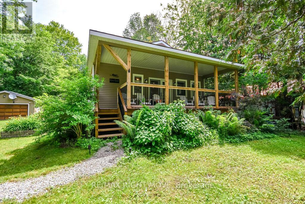 1627 Canning Road N, Gravenhurst, Ontario  P0E 1N0 - Photo 2 - X13506292