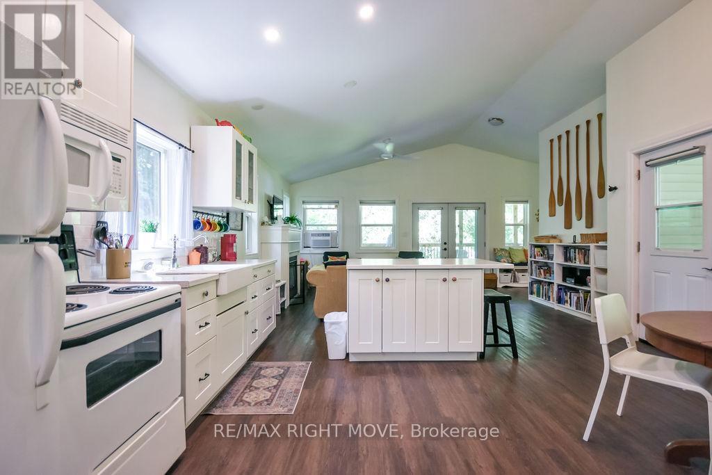 1627 Canning Road N, Gravenhurst, Ontario  P0E 1N0 - Photo 29 - X13506292