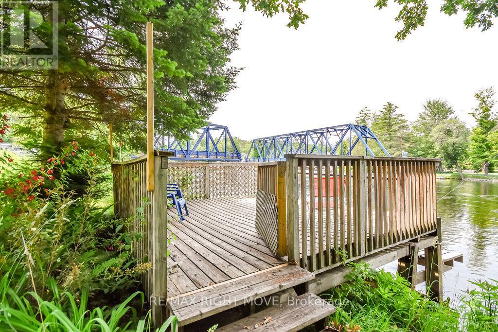 1627 Canning Road N, Gravenhurst, Ontario  P0E 1N0 - Photo 4 - X13506292